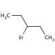3-Bromopentane (CAS 1809-10-5) - chemical structure image