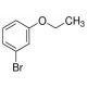 3-Bromophenetole (CAS 2655-84-7) - chemical structure image
