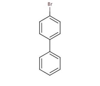 3-Bromophenol (CAS 591-20-8) - chemical structure image