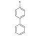 3-Bromophenol (CAS 591-20-8) - chemical structure image