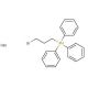 (3-Bromopropyl)triphenylphosphonium bromide (CAS 3607-17-8) - chemical structure image