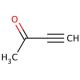 3-Butyn-2-one (CAS 1423-60-5) - chemical structure image