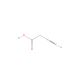 3-Butynoic acid - chemical structure image
