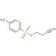 3-Butynyl Tosylate (CAS 23418-85-1) - chemical structure image