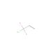 3-Chloro-3,3-difluoroprop-1-ene (CAS 421-03-4) - chemical structure image