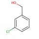3-Chlorobenzyl alcohol (CAS 873-63-2) - chemical structure image
