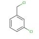 3-Chlorobenzyl chloride (CAS 620-20-2) - chemical structure image