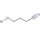 3-Cyanopropylzinc bromide solution (CAS 135579-85-0) - chemical structure image