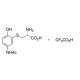 3-Cysteinylacetaminophen trifluoroacetic acid salt (CAS 1331891-93-0) - chemical structure image