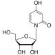 3-Deazauridine (CAS 23205-42-7) - chemical structure image