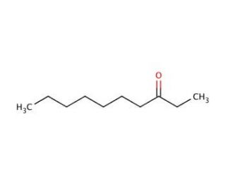 3-Decanone (CAS 928-80-3) - chemical structure image
