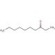3-Decanone (CAS 928-80-3) - chemical structure image
