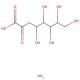 3-Deoxy-D-manno-2-octulosonic Acid, Ammonium Salt 的分子结构, CAS编号: 103404-70-2 3-Deoxy-D-manno-2-octulosonic Acid, Ammonium Salt (CAS 103404-70-2) - chemical structure image