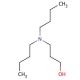 3-(Dibutylamino)-1-propanol (CAS 2050-51-3) - chemical structure image
