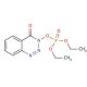 3-(Diethoxyphosphoryloxy)-1,2,3-benzotriazin-4(3H)-one (CAS 165534-43-0) - chemical structure image