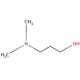 3-Dimethylamino-1-propanol (CAS 3179-63-3) - chemical structure image