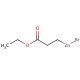 3-Ethoxy-3-oxopropylzinc bromide solution (CAS 193065-68-8) - chemical structure image