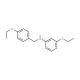 3-Ethoxy-N-(4-ethoxybenzyl)aniline - chemical structure image