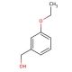 3-Ethoxybenzyl alcohol (CAS 71648-21-0) - chemical structure image