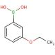 3-Ethoxyphenylboronic acid (CAS 90555-66-1) - chemical structure image