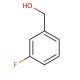3-Fluorobenzyl alcohol (CAS 456-47-3) - chemical structure image