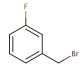 3-Fluorobenzyl bromide (CAS 456-41-7) - chemical structure image