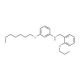 3-(Heptyloxy)-N-(2-propoxybenzyl)aniline - chemical structure image