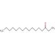 3-Hexadecanone (CAS 18787-64-9) - chemical structure image