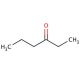 3-Hexanone (CAS 589-38-8) - chemical structure image