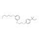 3-(Hexyloxy)-N-{2-[4-(tert-pentyl)phenoxy]-ethyl}aniline - chemical structure image