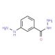 3-Hydrazino-benzoic acid hydrazide - chemical structure image