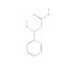 3-Hydroxy-3-phenylpropionic Acid (CAS 3480-87-3) - chemical structure image