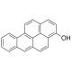 3-Hydroxy Benzopyrene - chemical structure image