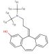 3-Hydroxy Cyclobenzaprine-d6 - chemical structure image