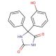 3-Hydroxy Phenytoin - chemical structure image