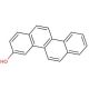 3-Hydroxychrysene - chemical structure image