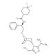 3-Hydroxymethyl Maraviroc - chemical structure image