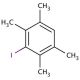 3-Iodo-1,2,4,5-tetramethylbenzene - chemical structure image