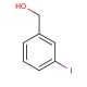 3-Iodobenzyl alcohol (CAS 57455-06-8) - chemical structure image