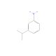 3-Isopropylaniline (CAS 5369-16-4) - chemical structure image
