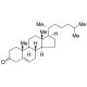 3-Keto Cholesterol (CAS 601-54-7) - chemical structure image