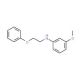 3-Methoxy-N-(2-phenoxyethyl)aniline 的分子结构 3-Methoxy-N-(2-phenoxyethyl)aniline - chemical structure image
