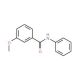 3-Methoxy-N-phenylbenzamide (CAS 6833-23-4) - chemical structure image