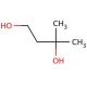 3-Methyl-1,3-butanediol (CAS 2568-33-4) - chemical structure image