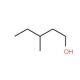 3-Methyl-1-pentanol (CAS 589-35-5) - chemical structure image