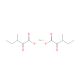 3-Methyl-2-oxovaleric acid calcium salt (CAS 66872-75-1) - chemical structure image