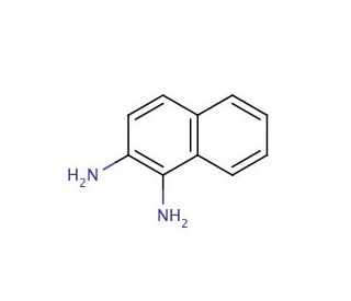 3-Methyl-4-phenylpyrazole (CAS 13788-84-6) - chemical structure image