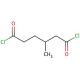 3-Methyladipoyl chloride (CAS 44987-62-4) - chemical structure image