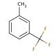 3-Methylbenzotrifluoride (CAS 401-79-6) - chemical structure image