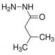 3-methylbutanohydrazide (CAS 24310-18-7) - chemical structure image